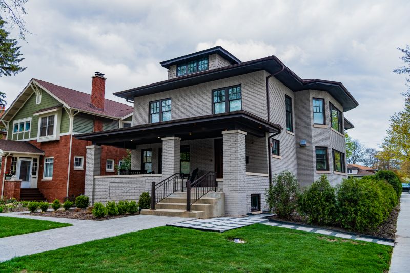 Top Bathroom Remodeling Companies in Jamestown, NC