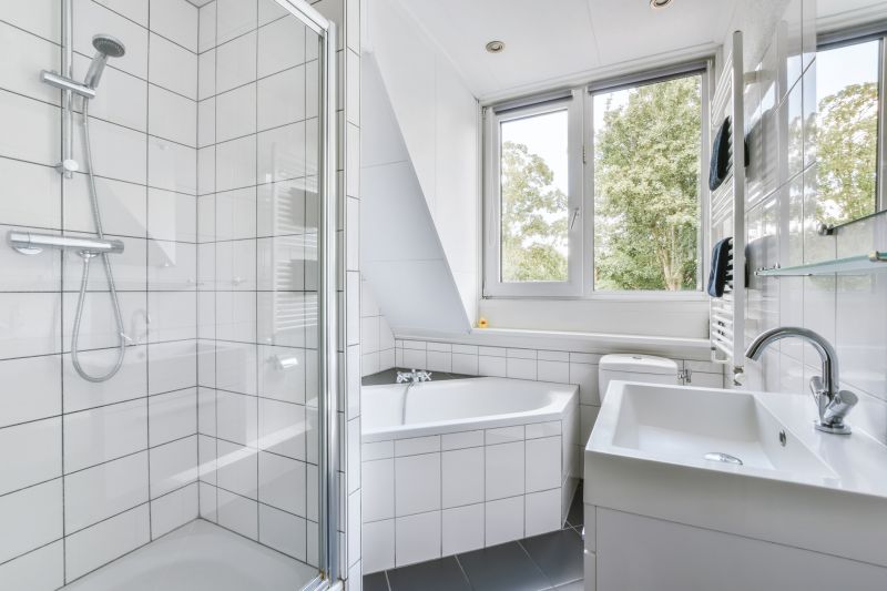 Best Shower Renovation Contractors in Kernersville, NC